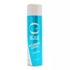 Fijador - Roby Rocio - Normal - 392ml