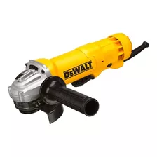 Esmerilhadeira Angular 1200w 5 Pol 110v Dewalt Dwe4212