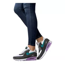 Zapatos Deportivos Nike Air Max Para Damas