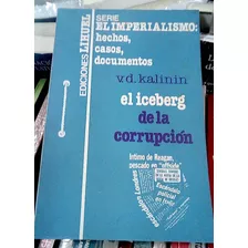 Imperialismo, Hechos, Casos, Documentos. 1982