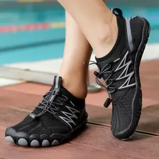 Zapatillas Sport De Agua Yoga, Gimnasio Ciclismo Senderismo