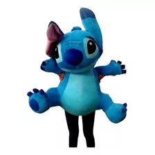 Stich De Peluche Gigante Calidad Premium Envió Gratis