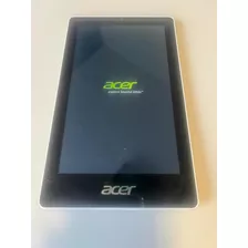 Tablet Acer Iconia One 7