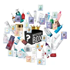 Caja Sorpresa Misteriosa Premium, Skincare Gama