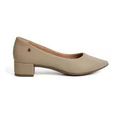 Bata Zapatos De Vestir Para Mujer Beige