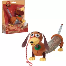 Juguete Slinky Dog Toy Story Disney Pixar Original