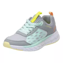 Zapatos Deportivos Alpha Ray Para Mujer