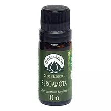 Óleo Essencial Bergamota Bioessencia Puro Natural - 10ml