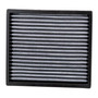 Filtro De Aire K&n Daihatsu Thor 1.0l 2016 A 2018 33-2485