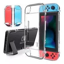 Crystal Case Protector Nintendo Switch