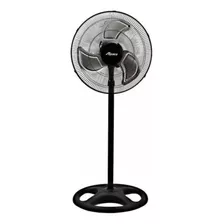 Ventilador Pie 16pp Palas Metal 3 Aspas 75w Alpaca 