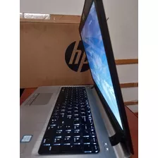 Laptop Hp I5 6ta Generación De 8ram Con 750gb Disco 