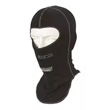 Balaclava, Pasamontañas Sparco Shield Rw-9 - Apertura De Un 