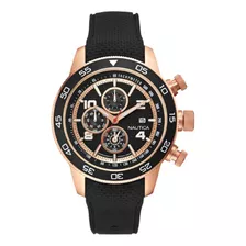 Reloj Nautica Hombre A24531g