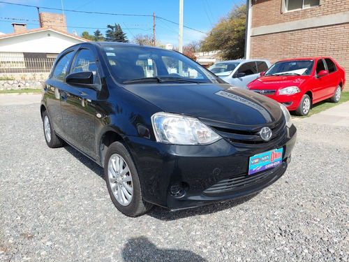 Toyota Etios 2015 1.5 X C/gnc