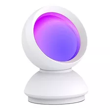 Lámpara Led Magnetica Inteligente Wifi