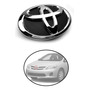 Parrilla Toyota Corolla S 2016 Con Emblemaoriginal Impecable
