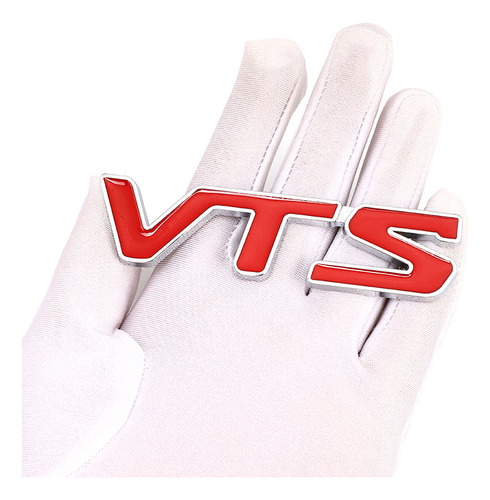 Metal Pegatinas Coche Vts Emblema Insignia Para Citroen C2 Foto 6