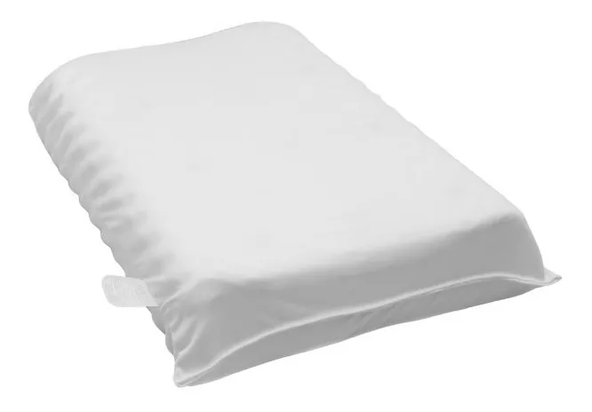 Travesseiro  Cervical Contour Pillow Magnetico Terapeutico