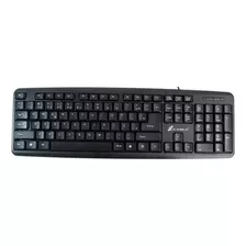 Teclado Slim Usb X-cell Xt-tc-01