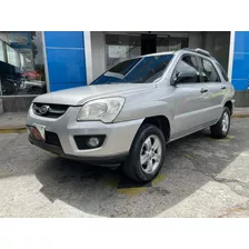 Kia Sportage Automático 