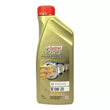 Aceite Motor Castrol Edge Professional V 0w20 1 Litro