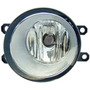 Para Toyota Focos De Led H11 9005 Luz Alta/baja Canbus And Toyota Solara