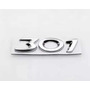 Centros De Llantas 60 Mm Insignia Peugeot Peugeot 206