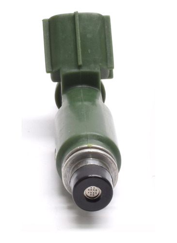 1- Inyector Combustible Vibe 1.8l 4 Cil 2003/2004 Injetech Foto 2