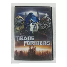 Transformers Saga