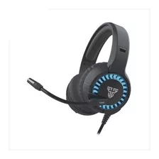 Headset Fantech (hq52s Tone) W / Microphone Gaming Rgb