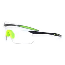 Oculos Absolute Prime Sl Pto/neon Transp