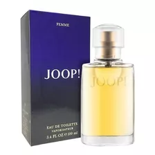 Joop! Femme Eau De Toilette 0.1 l Para Mujer