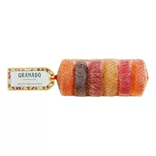 Mix Sabonete Frutas Brasileiras Granado 90g