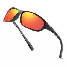 Dubery Gafas De Sol Deportivas Polarizadas Para Hombres Y Mu