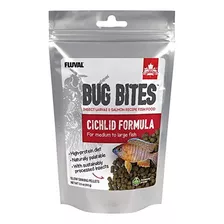 Fluval Bug Bites A6581 - Alimento Cclido, Pellets Para Peces