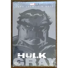 Comic Cse Hulk Gray 