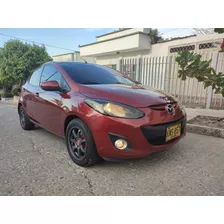 Mazda 2 2012 1.5 15hm1c