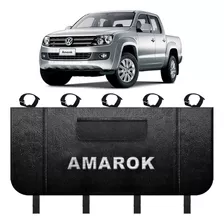 Transbike Amarok Trukpady Para Caçamba Truk Pady Premium