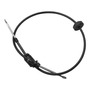 Cable Selector Velocidades Para Chevrolet Celebrity 1988 2.5