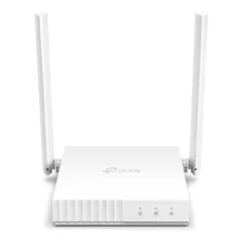 Router Tp-link Tl-wr844n Wireless N 300mbps Wifi Red Lan Pc