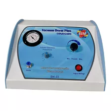 Vaccum Derm Plus Facial Endermo Pump Bm