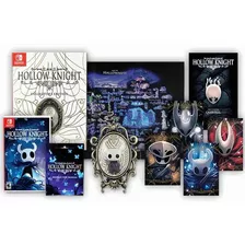 Hollow Knight Collectors Edition Switch