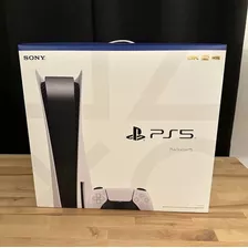Playstation 5 Sony Nueva