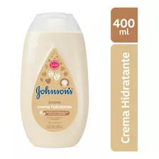 Crema Johnson Baby