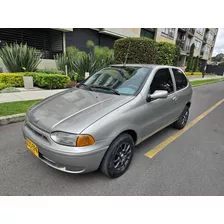 Fiat Palio 1999 1.3 Edx