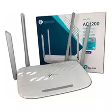 Vendo 1 Roteador-wireless-1167mbps-ac1200