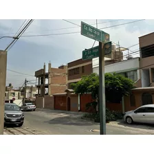 Vendo Terreno De 170 M2 La Molina