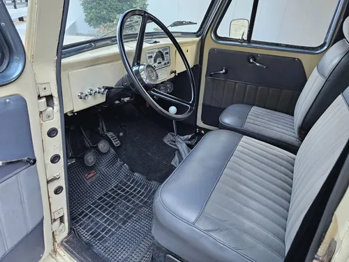 Ika Estanciera 1967 Autopremium - 11