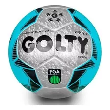 Balón De Fútbol Fga Profesional Golty Magnun2